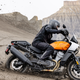Image for article titled The 2021 Harley-Davidson Pan America Packs A Ton Of Tech For A Surprisingly Reasonable Price